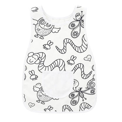 Casacca bimbo SEBASTIAN con tasca