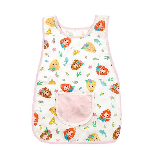 Casacca bimbo SEBASTIAN con tasca