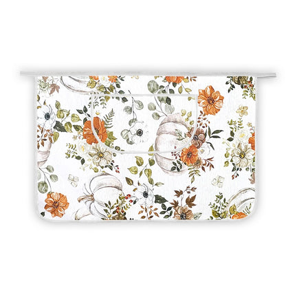 Grembiule a vita AUTUMN con tascone cm.40x60