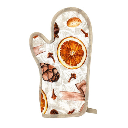 Guanto forno AUTUMN