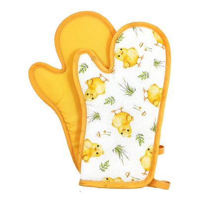 GUANTO FORNO PULCINO PASQUA