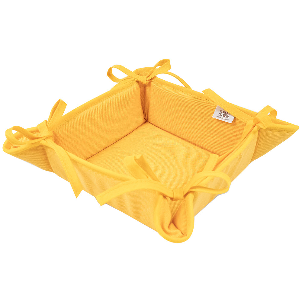 Portapane imbottito cm.20x20 SUMMER