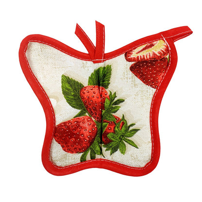 Presina a forma di farfalla SUMMER