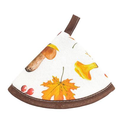 Presina a cappuccio AUTUMN