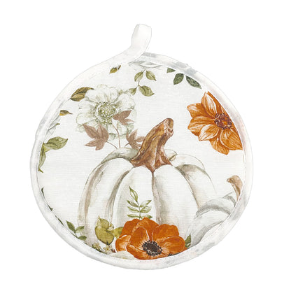 Presina quadrata 20x20 o tonda AUTUMN