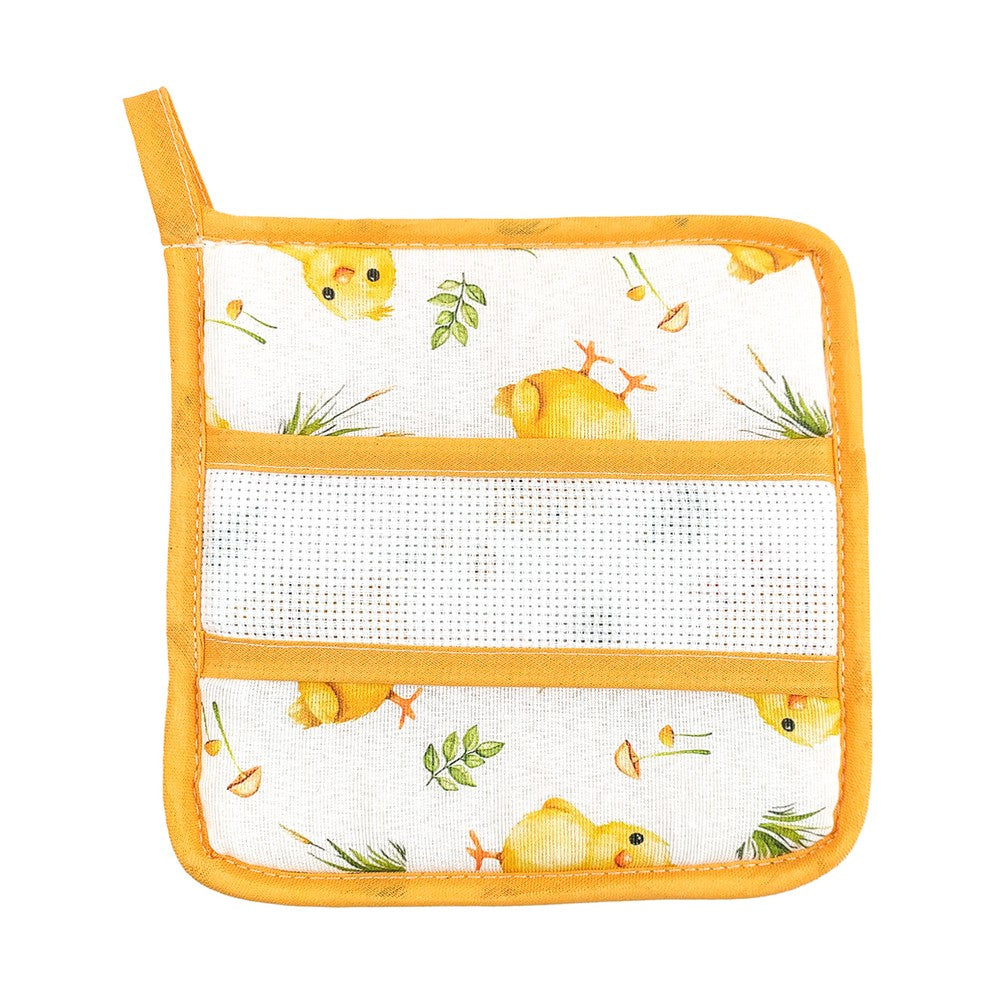 PRESINA QUADRA DA RICAMO PASQUA