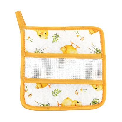 PRESINA QUADRA DA RICAMO PASQUA