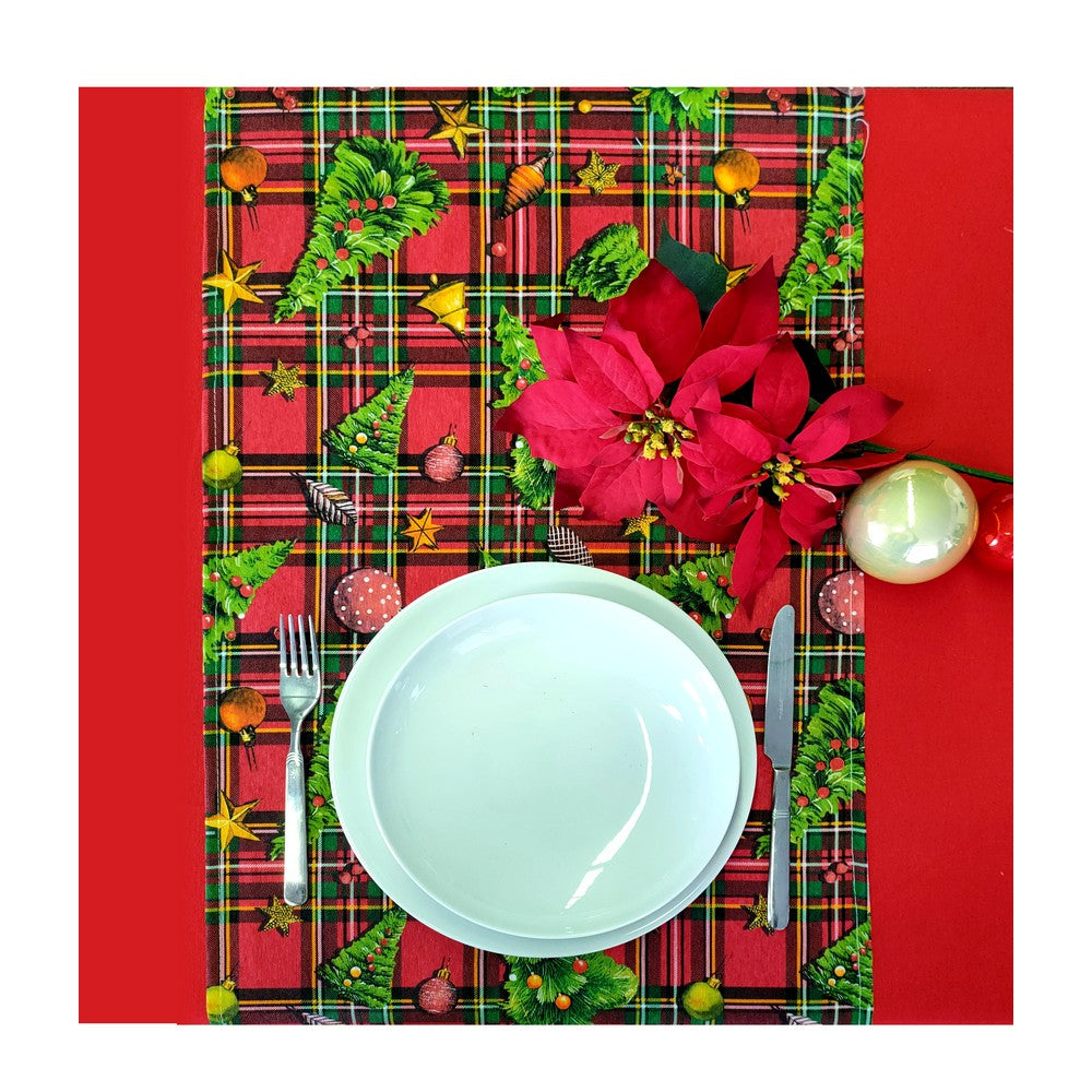 Tovaglie CHRISTMAS