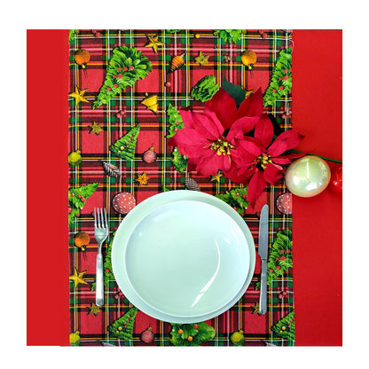 Tovaglie CHRISTMAS