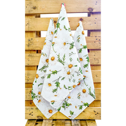 Strofinaccio da cucina SUMMER cm.52x72