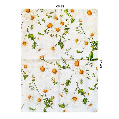 Strofinaccio da cucina SUMMER cm.52x72