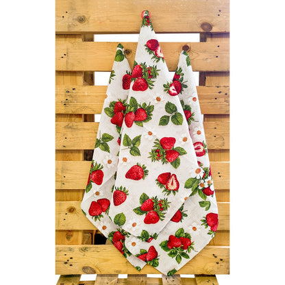 Strofinaccio da cucina SUMMER cm.52x72
