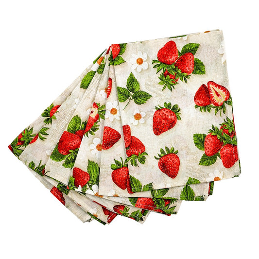 Strofinaccio da cucina SUMMER cm.52x72