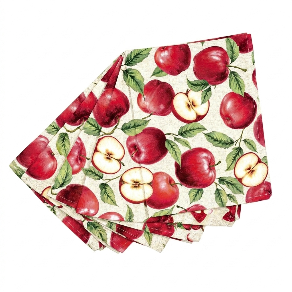 Strofinaccio da cucina SUMMER cm.52x72
