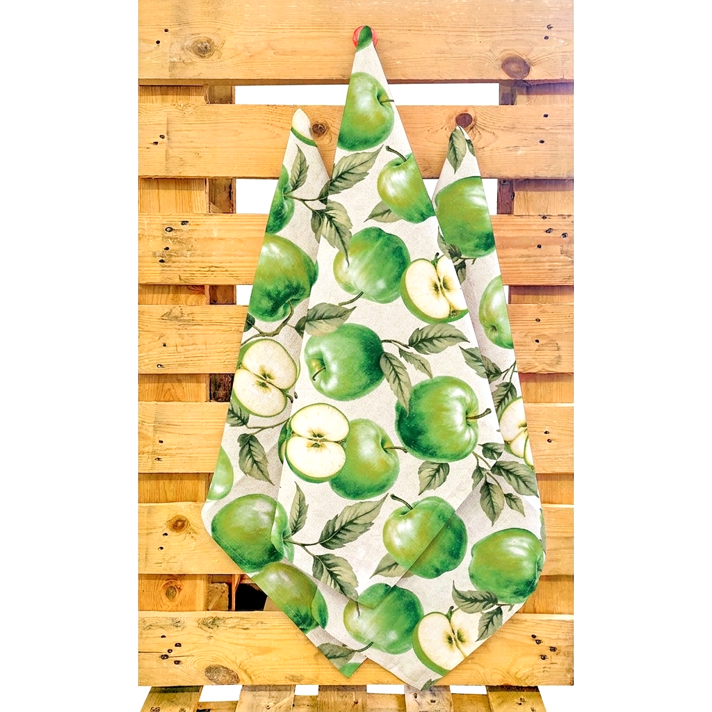 Strofinaccio da cucina SUMMER cm.52x72