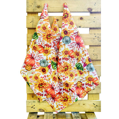 Strofinaccio da cucina AUTUMN CM.52x72