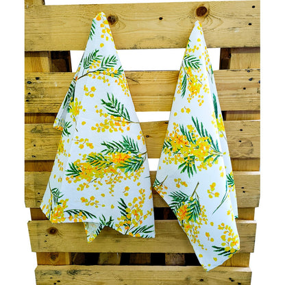 Strofinaccio cm. 50X65 GARDEN