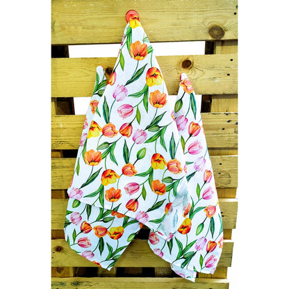 Strofinaccio cm. 50X65 GARDEN