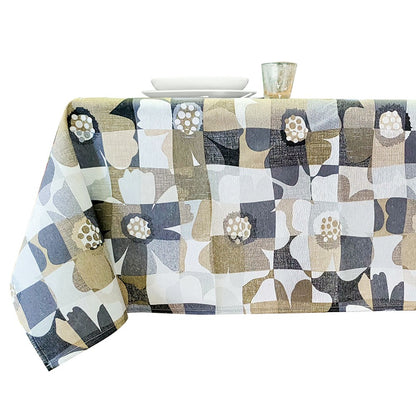 Tovaglia antimacchia Luigi x 8 cm.140x210