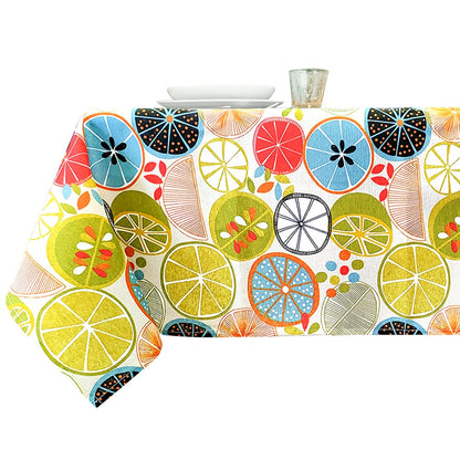 Tovaglia antimacchia Luigi x 8 cm.140x210