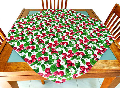 Centrotavola quadrato cm.90x90 SUMMER