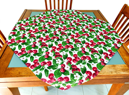 Centrotavola quadrato cm.90x90 SUMMER