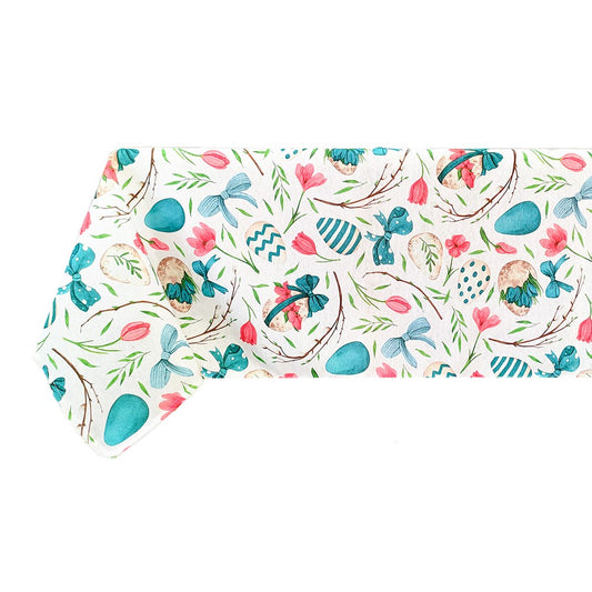 Tovaglia da 8 cm.140x220 EASTER