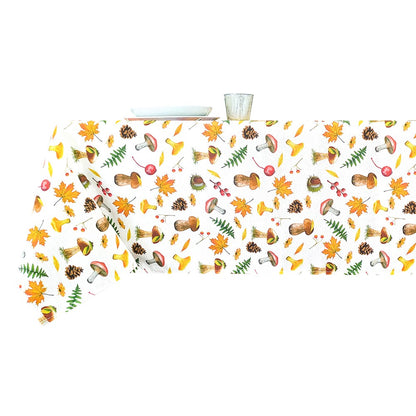 Tovaglia cm.140x360 AUTUMN