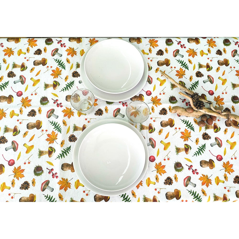 Tovaglia cm.140x360 AUTUMN