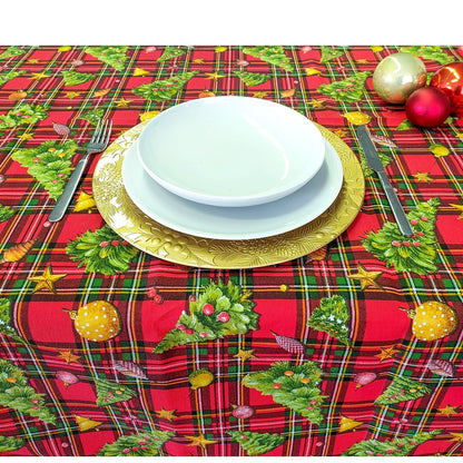 Tovaglie CHRISTMAS