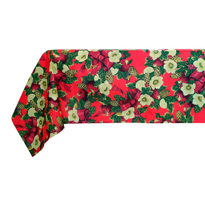 Tovaglia cm.140x450 CHRISTMAS