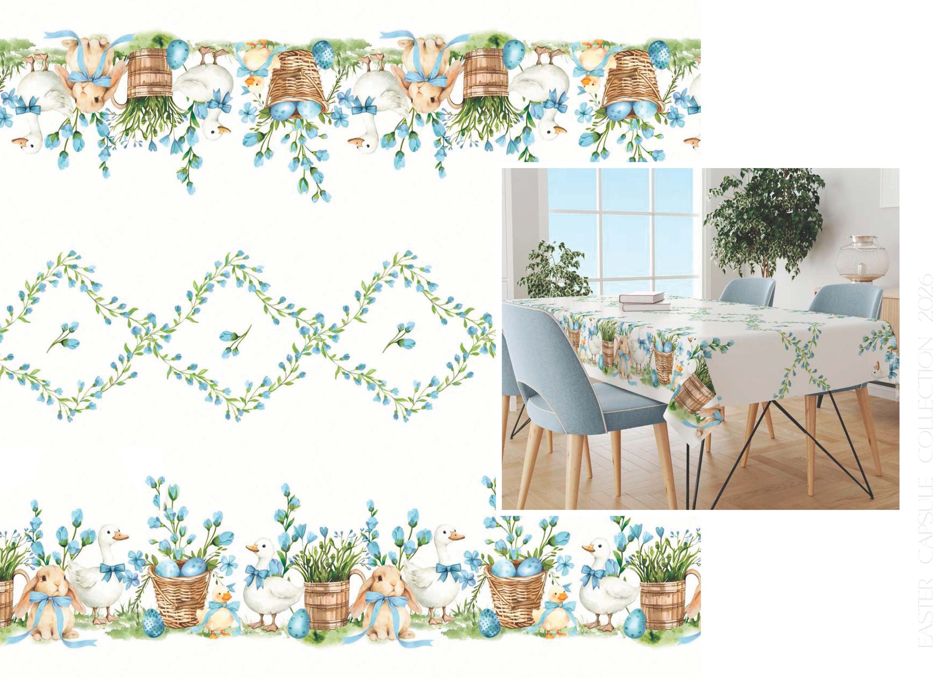 TOAGLIA PASQUALE PAPERELLE E CONIGLIETTI