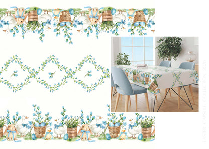 TOAGLIA PASQUALE PAPERELLE E CONIGLIETTI