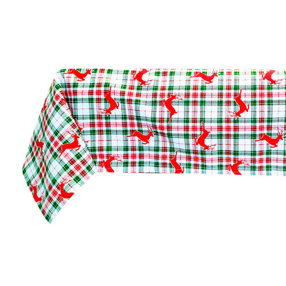 Tovaglia cm.140x450 CHRISTMAS