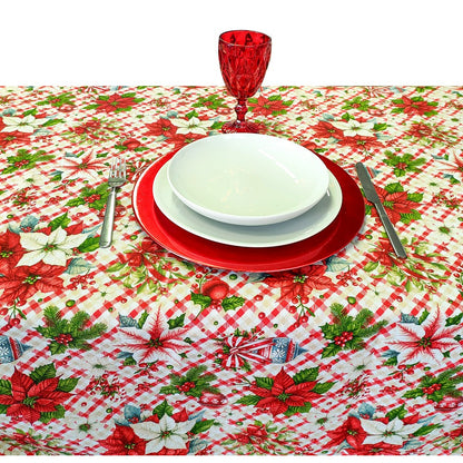 Tovaglie CHRISTMAS