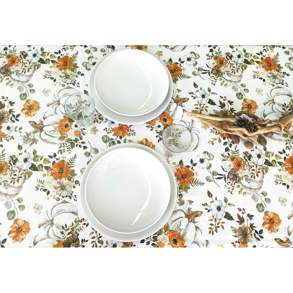 Tovaglia cm.140x360 AUTUMN