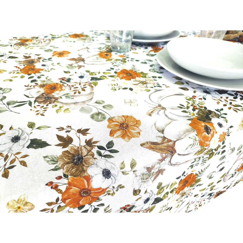 Tovaglia cm.140x360 AUTUMN