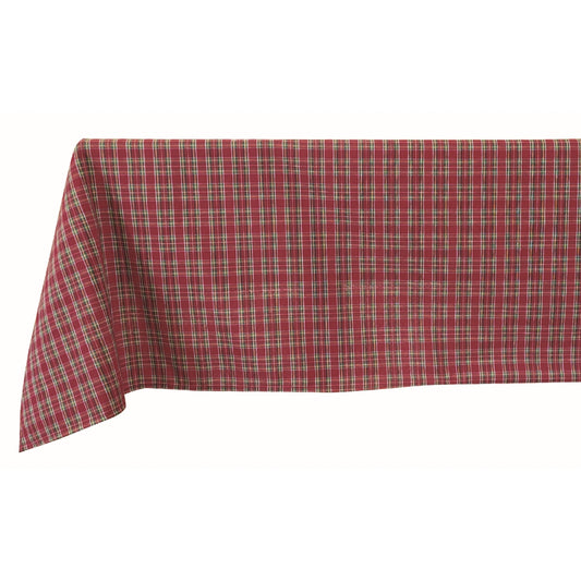 Tovaglia cm.140x360 TARTAN