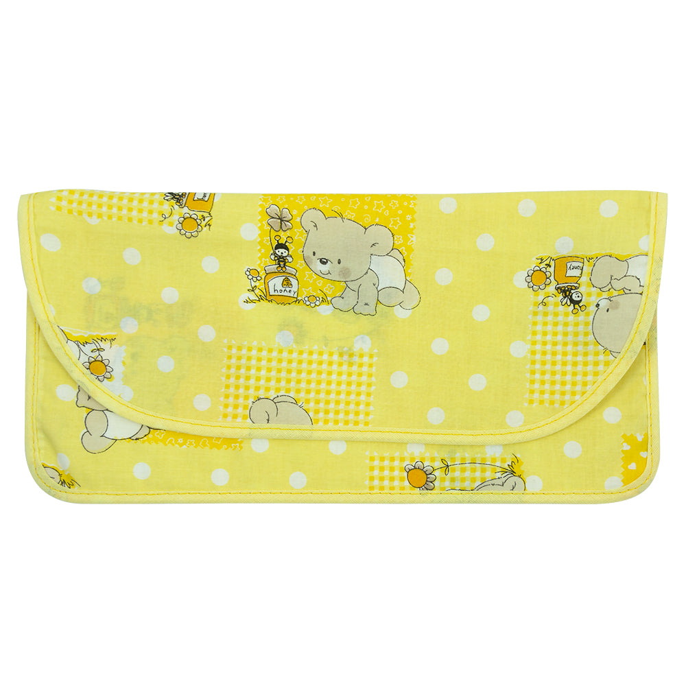 Bustina portatovaglioli BILLY cm.17x31