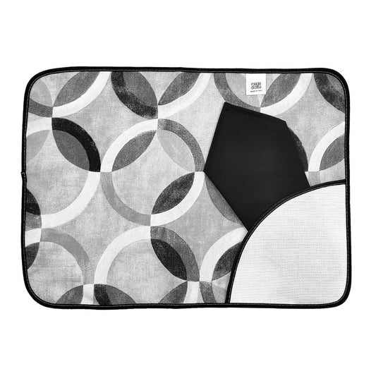 Set I Colazione PRIMAVERA: tovaglietta+Tovagliolo da ricamare