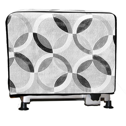 Copri affettatrice grande  cm.43x56x31