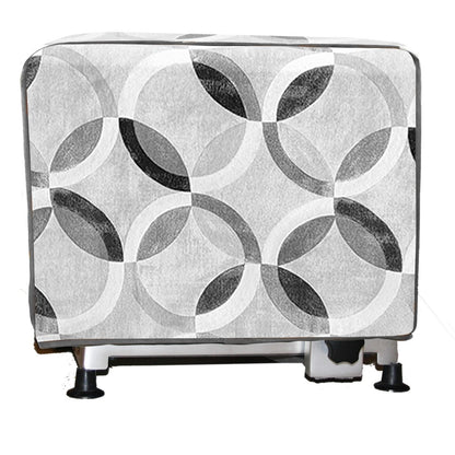 Copri affettatrice grande  cm.43x56x31