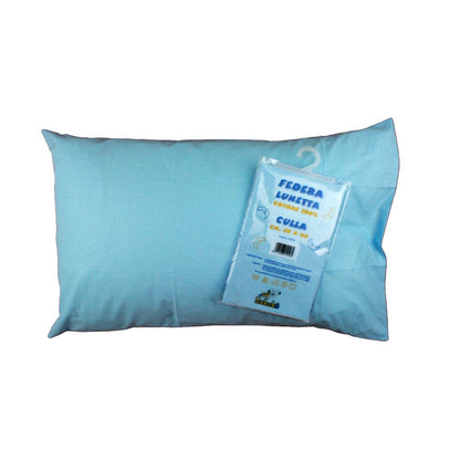 Federa culla LUNETTA cm.30x40