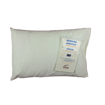 Federa culla LUNETTA cm.30x40