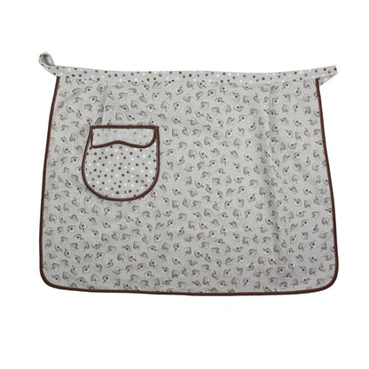 Grembiule a vita con tasca CLASSIC LOVE