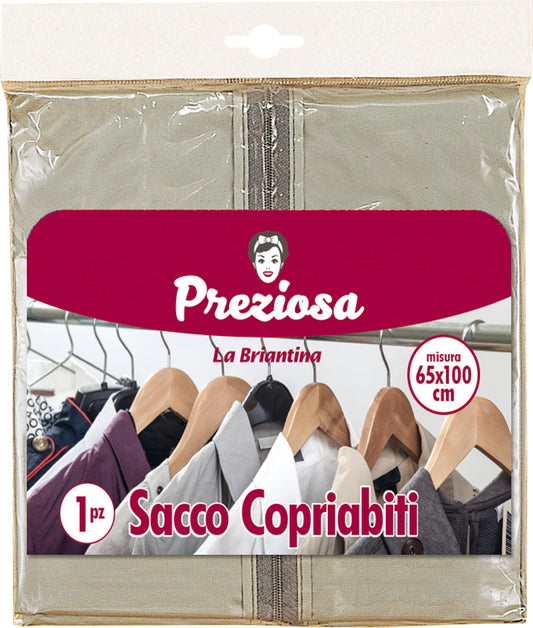 Custodia per giacche e cappotti