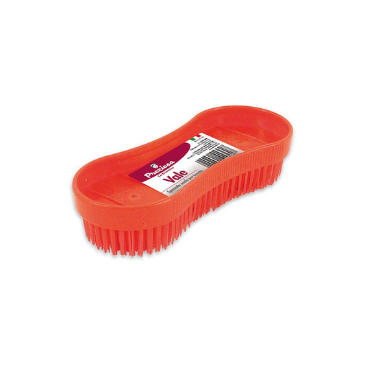 Spazzola bucato plastica