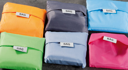 Borsa spesa pieghevole